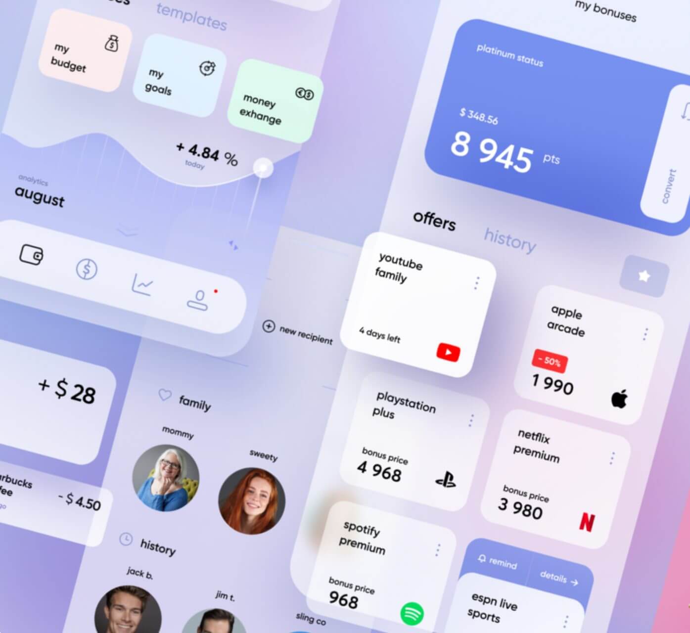 Hire Professional UI Developers 22